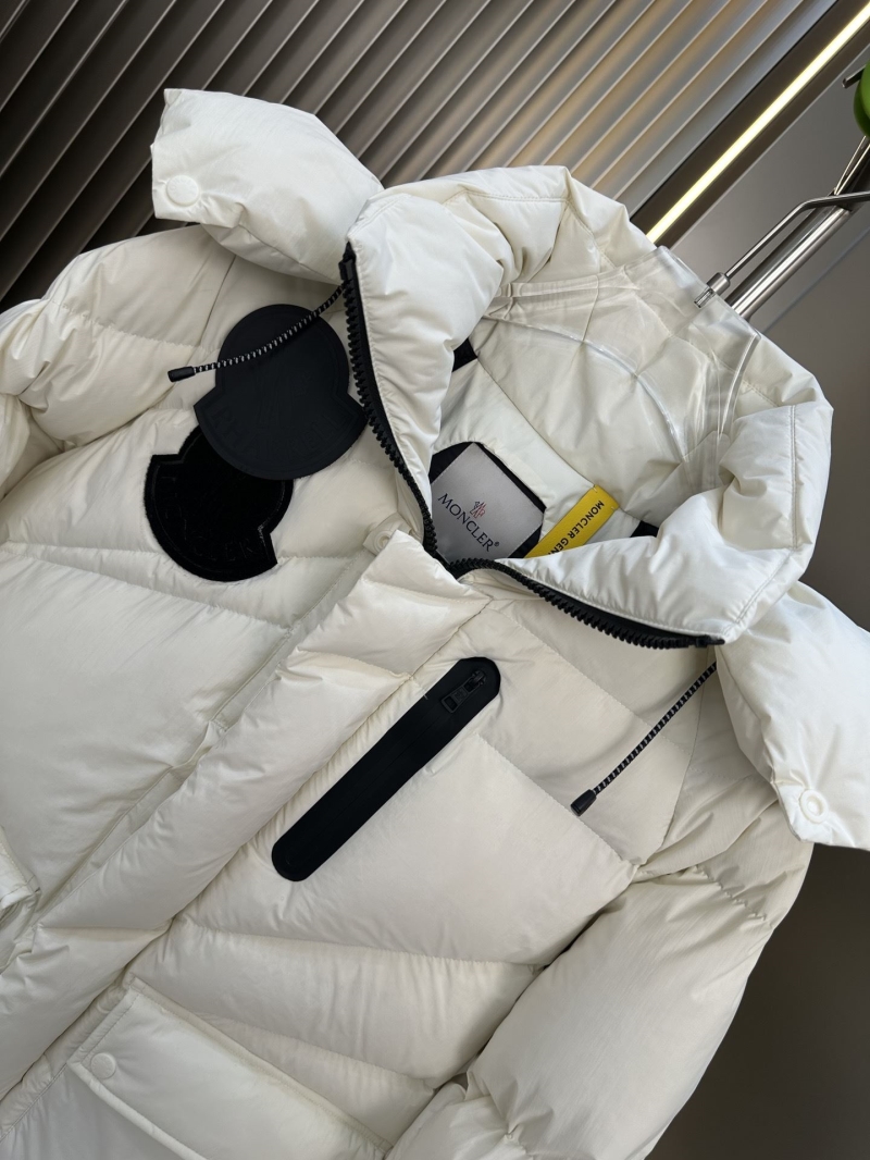 Moncler Down Coat